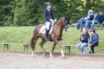 Bild 664 - Pony Akademie Turnier